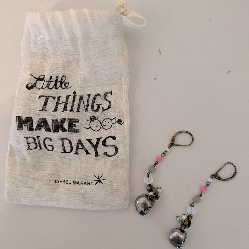 Isabel Marant Earrings